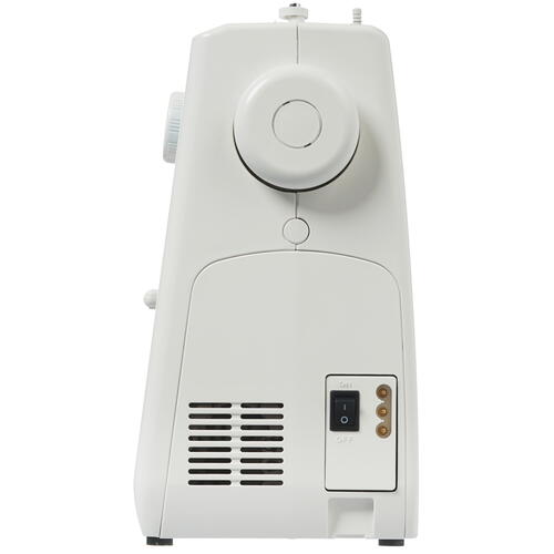 Купить Швейная машина Janome TC 1206  1213562. Характеристики, отзывы и цены в Донецке