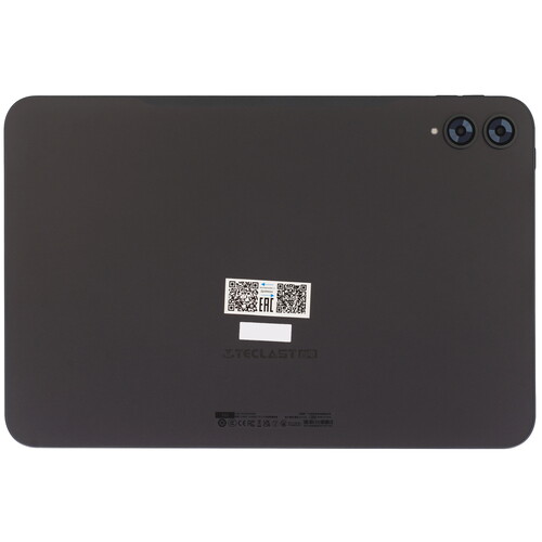 Купить 13.4" Планшет Teclast T65 LTE 128 ГБ серый  9305179. Характеристики, отзывы и цены в Донецке