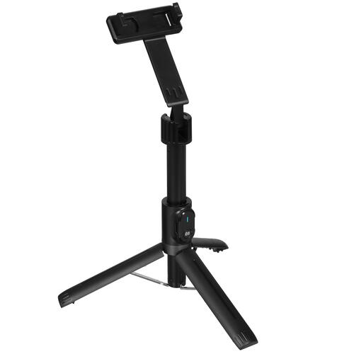 Купить Трипод для селфи Aceline ST90 черный  5024113. Характеристики, отзывы и цены в Донецке