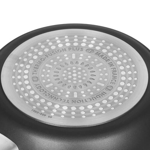 Купить Сковорода Tefal Ultimate G2680272  4734181. Характеристики, отзывы и цены в Донецке