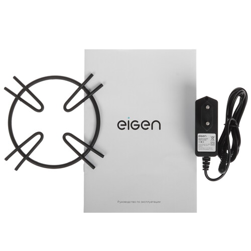 Купить Газовая варочная поверхность Eigen GH-70M01DT  9202158. Характеристики, отзывы и цены в Донецке