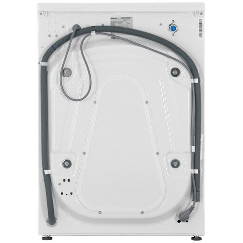 Купить Стиральная машина Hisense WF3S6021BW2 белый  9228854. Характеристики, отзывы и цены в Донецке