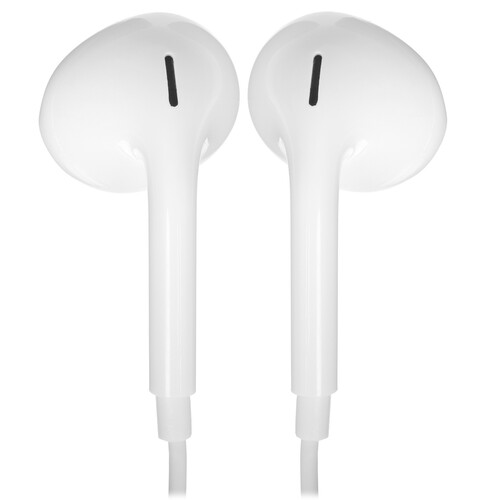 Купить Проводные наушники HIPER EAR JACK J1 белый 2024  5491745. Характеристики, отзывы и цены в Донецке