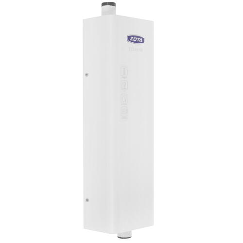 Купить Электрический котел ZOTA-9 Econom 9 кВт  5083405. Характеристики, отзывы и цены в Донецке