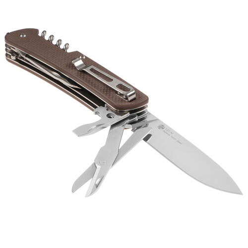 Купить Многофункциональный нож Ruike L31-N  5403030. Характеристики, отзывы и цены в Донецке