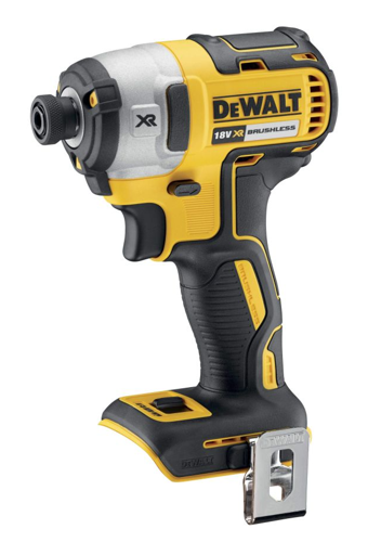 Купить Дрель-шуруповерт DeWalt DCF887NT-XJ   , Без ЗУ, Без АКБ  5455823. Характеристики, отзывы и цены в Донецке