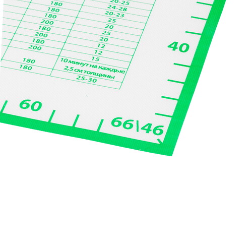 Купить Коврик для раскатывания теста Daswerk 608428  9171618. Характеристики, отзывы и цены в Донецке