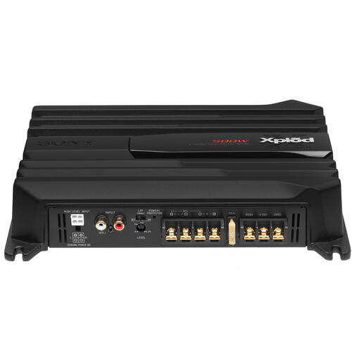 Купить Усилитель Sony XM‐N502  5094370. Характеристики, отзывы и цены в Донецке