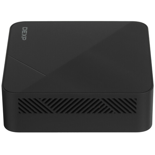 Купить Мини ПК DEXP Atlas AT01HE  9218270. Характеристики, отзывы и цены в Донецке