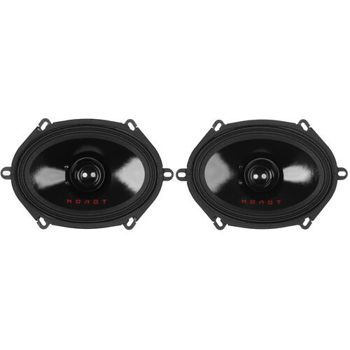 Купить Широкополосная акустическая система Ural MOLOT АС-М57  4798269. Характеристики, отзывы и цены в Донецке