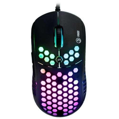 Купить Игровой набор Marvo MH01BK черный  4712173. Характеристики, отзывы и цены в Донецке