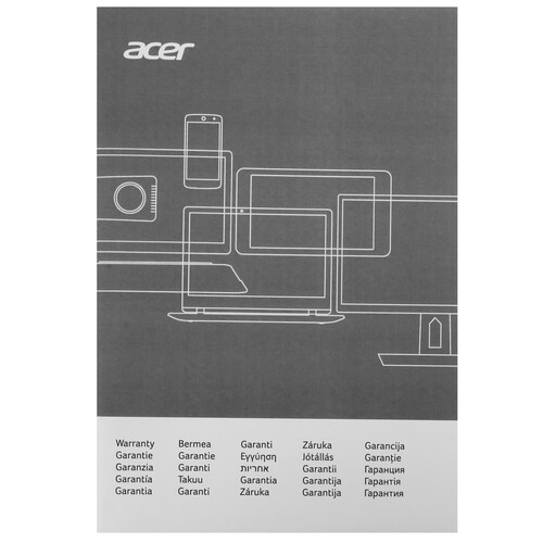 Купить 23.8" Моноблок Acer Aspire C24-1  5612338. Характеристики, отзывы и цены в Донецке