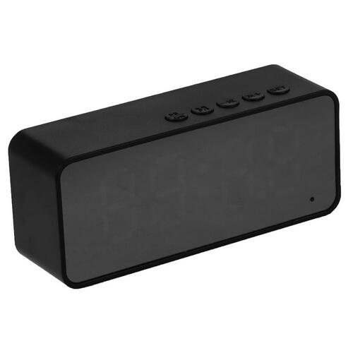Купить Радиобудильник Soundmax SM-1520B  5406348. Характеристики, отзывы и цены в Донецке