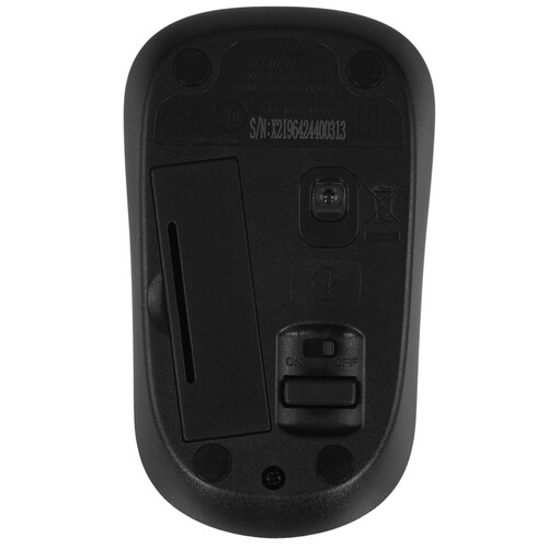 Купить Мышь беспроводная Genius NX-7010  9140268. Характеристики, отзывы и цены в Донецке