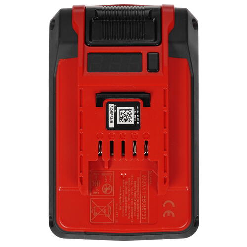 Купить Аккумулятор Einhell PXC Plus (4511502) Power X Change 18V  5308567. Характеристики, отзывы и цены в Донецке