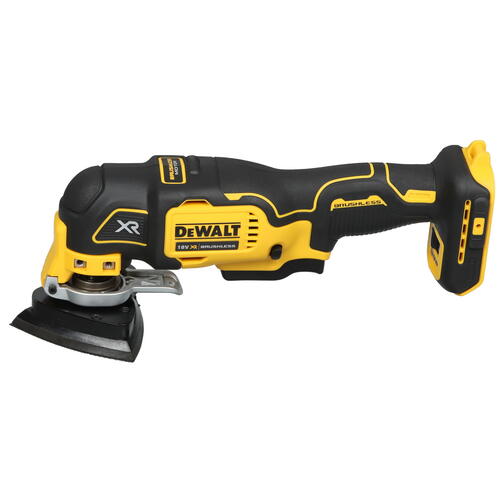 Купить Реноватор DeWalt DCS356N XR FLEXVOLТ 18/54V , Без ЗУ, Без АКБ  5443657. Характеристики, отзывы и цены в Донецке