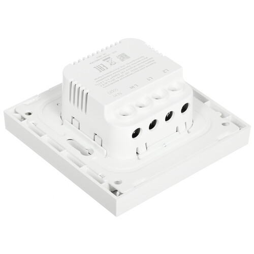 Купить Умный выключатель Яндекс YNDX-00532  5603535. Характеристики, отзывы и цены в Донецке