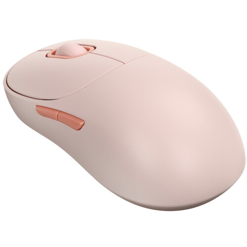 Купить Мышь беспроводная Xiaomi Wireless Mouse 3  5450526. Характеристики, отзывы и цены в Донецке