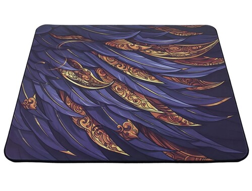 Купить Коврик ESPTiger Wu Xiang X V2 (L) разноцветный  5628332. Характеристики, отзывы и цены в Донецке