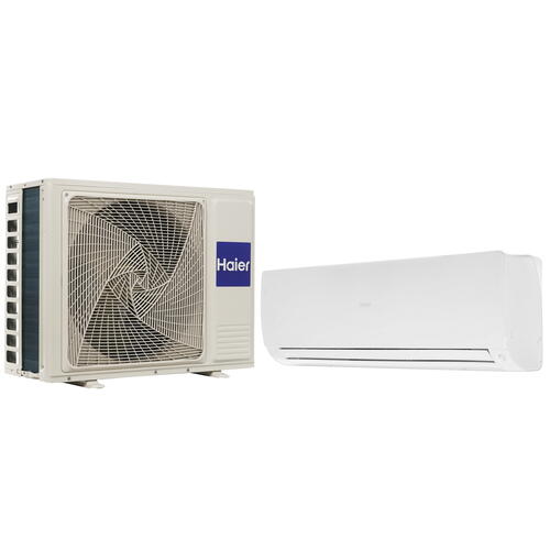 Купить Кондиционер настенный сплит-система Haier AS50S2SF2FA-W/1U50S2SJ3FA белый  9971252. Характеристики, отзывы и цены в Донецке