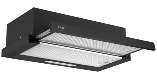 Купить Вытяжка телескопическая LAUF LUNA 500 черный/черный  9185530. Характеристики, отзывы и цены в Донецке