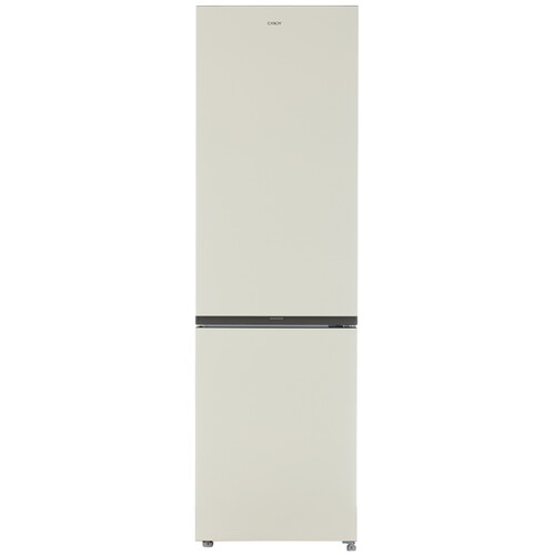 Купить Холодильник с морозильником   Candy CFN6200C бежевый  9248217. Характеристики, отзывы и цены в Донецке