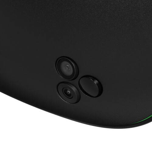 Купить Система виртуальной реальности VR Meta (Oculus) Quest 3S Xbox Edition черный  5640728. Характеристики, отзывы и цены в Донецке