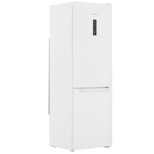 Купить Холодильник с морозильником  Indesit ITS 5180 W белый  9905365. Характеристики, отзывы и цены в Донецке