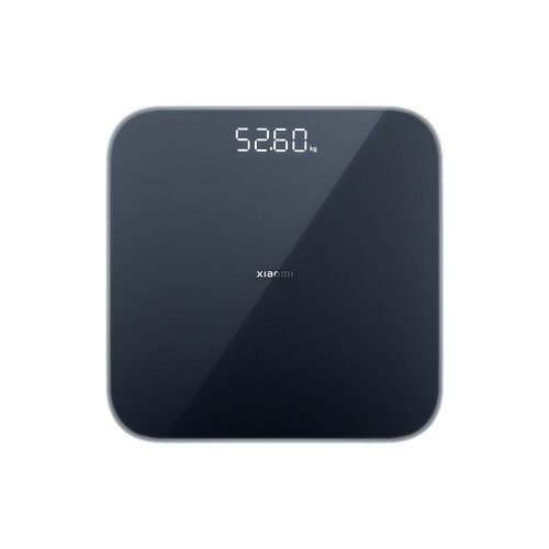 Купить Весы Xiaomi Mi Smart Scale S200 черный  5617465. Характеристики, отзывы и цены в Донецке