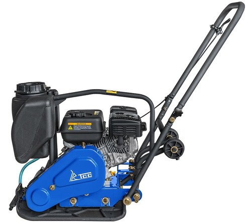 Купить Виброплита TSS-WP70TL  9119257. Характеристики, отзывы и цены в Донецке