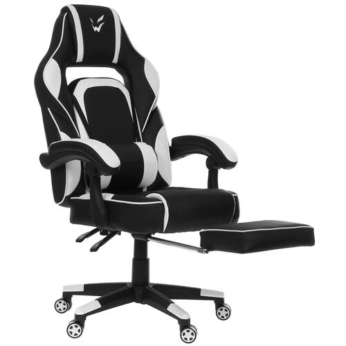Купить Кресло игровое ARDOR GAMING Chaos Guard 400M белый  5053095. Характеристики, отзывы и цены в Донецке