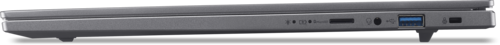 Купить 16" Ноутбук Acer Aspire 16 AI A16-61M-R3W6 серый  5634274. Характеристики, отзывы и цены в Донецке