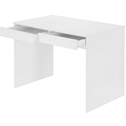 Купить Стол компьютерный Aceline Classic 003 белый  9038415. Характеристики, отзывы и цены в Донецке