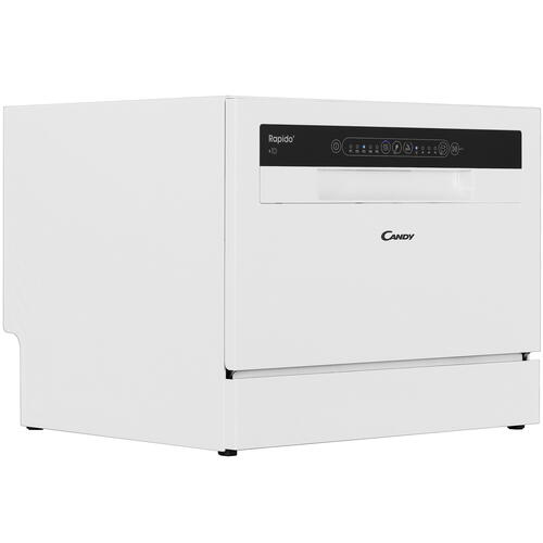 Купить Посудомоечная машина Candy CP 6F51LW-08 белый  9112539. Характеристики, отзывы и цены в Донецке