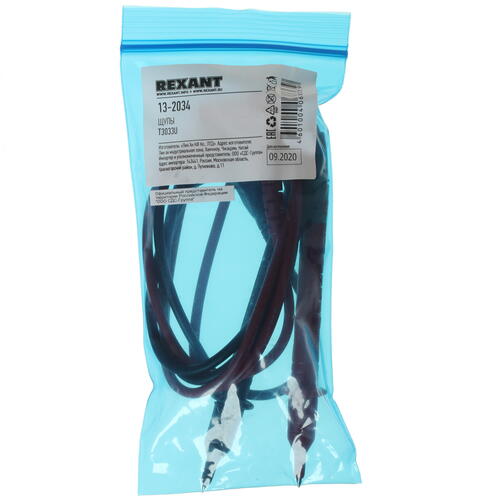 Купить Щупы MASTECH T3033U  5305809. Характеристики, отзывы и цены в Донецке