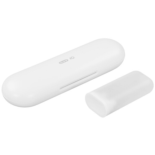 Купить Электрическая зубная щетка Braun Oral-B iO Series 7/iOM7 Sapphire Blue синий  5604233. Характеристики, отзывы и цены в Донецке