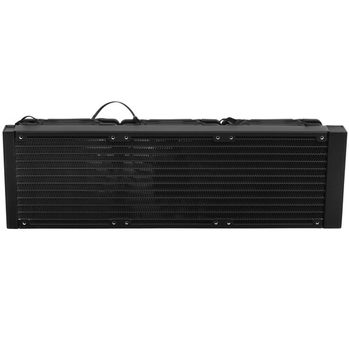 Купить Система охлаждения ZALMAN ALPHA2 A36 черная  5447520. Характеристики, отзывы и цены в Донецке