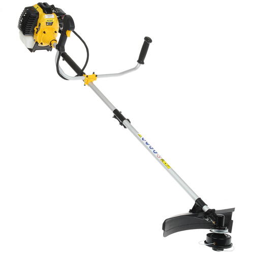 Купить Триммер бензиновый Huter GGT-1300S  1021222. Характеристики, отзывы и цены в Донецке