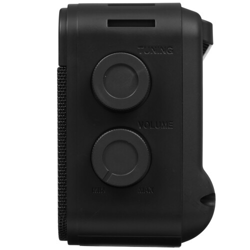 Купить Радиоприемник SOUNDMAX SM-RD2123UB черный  9944381. Характеристики, отзывы и цены в Донецке