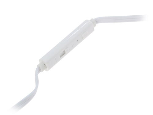 Купить Проводные наушники Ritmix RH-112M белый  1051740. Характеристики, отзывы и цены в Донецке