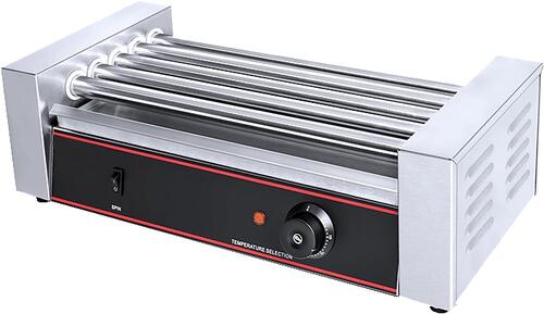 Купить Гриль Viatto RG-5H серебристый  9926569. Характеристики, отзывы и цены в Донецке