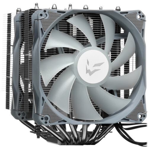 Купить Кулер для процессора ARDOR GAMING Windstorm 600 PRO  5431572. Характеристики, отзывы и цены в Донецке