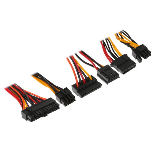 Купить Блок питания Chieftec VALUE 700W  5066930. Характеристики, отзывы и цены в Донецке