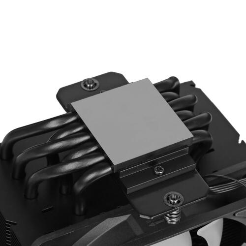 Купить Кулер для процессора ID-COOLING SE-226-XT ARGB  черный  4892095. Характеристики, отзывы и цены в Донецке