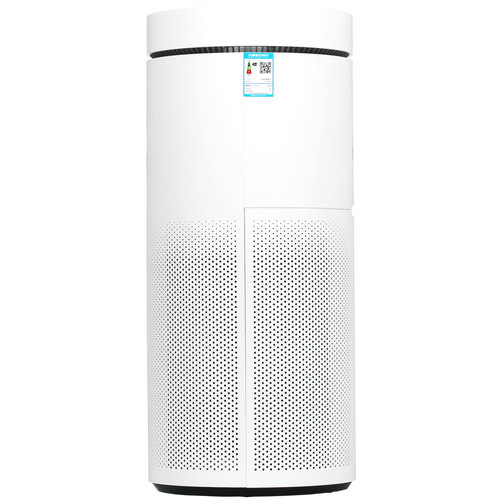 Купить Очиститель воздуха MIJIA AC-MD2-SC белый  5411884. Характеристики, отзывы и цены в Донецке