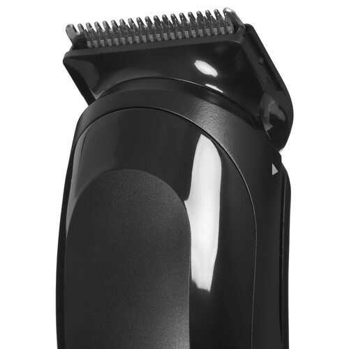 Купить Триммер Braun MGK3410 черный  5472075. Характеристики, отзывы и цены в Донецке