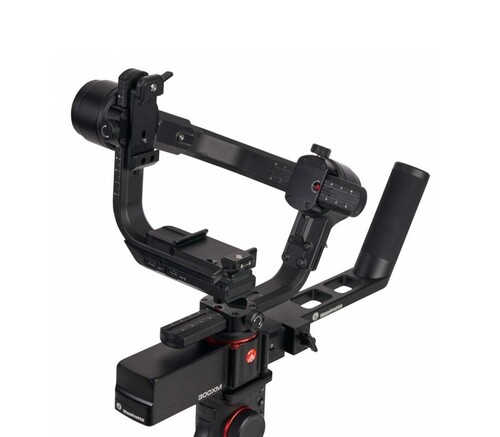 Купить Стабилизатор Manfrotto MVG300XM  9131972. Характеристики, отзывы и цены в Донецке