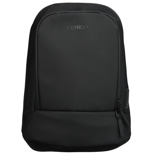Купить 9.7" Рюкзак KEYRON Sling Callisto Pol-C13-BLK черный  9130376. Характеристики, отзывы и цены в Донецке
