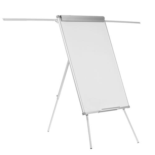 Купить Доска-флипчарт BRAUBERG 236160  1300262. Характеристики, отзывы и цены в Донецке
