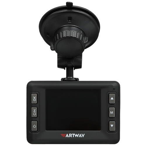 Купить Видеорегистратор с радар-детектором Artway MD-105 Signature SHD  9109537. Характеристики, отзывы и цены в Донецке